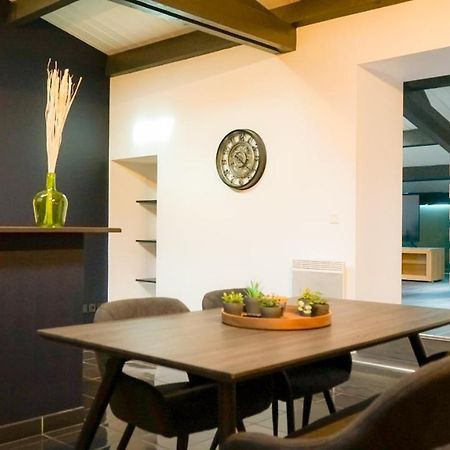 Tropez' - Hyper Centre - Parking Apartment แคลร์มงต์-แฟร์รองด์ ภายนอก รูปภาพ