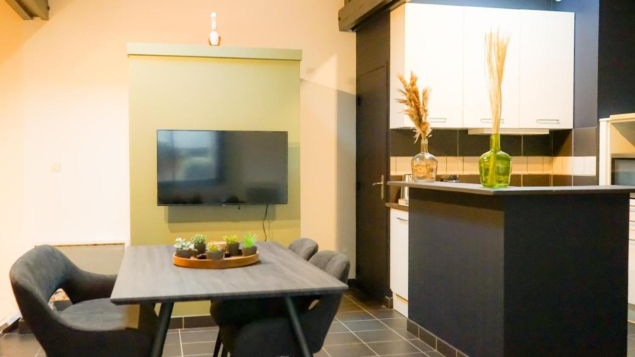 Tropez' - Hyper Centre - Parking Apartment แคลร์มงต์-แฟร์รองด์ ภายนอก รูปภาพ